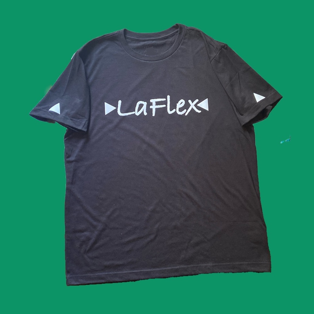 Nolan LaFlex Merch